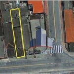 Terreno à venda, 250 m² por R$ 800.000,00 - Vila Bocaina - Mauá/SP