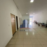 Salão para alugar, 92 m² por R$ 2.500,00/mês - Vila Dirce - Mauá/SP