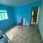 Casa com 3 dormitórios à venda, 125 m² por R$ 375.000,00 - Parque São Vicente - Mauá/SP