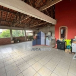 Casa com 3 dormitórios à venda por R$ 870.000,00 - Jardim Santa Lídia - Mauá/SP