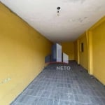 Casa com 3 dormitórios à venda, 250 m² por R$ 450.000 - Parque das Américas - Mauá/SP