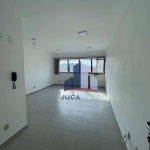 Sala para alugar, 26 m² por R$ 2.500,00/mês - Vila Bocaina - Mauá/SP