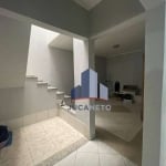 Sobrado com 4 dormitórios para alugar, 398 m² por R$ 6.000/mês - Jardim Mauá - Mauá/SP