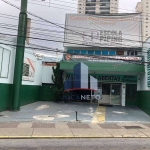 Prédio à venda, 500 m² por R$ 2.800.000,00 - Jardim - Santo André/SP