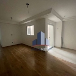 Apartamento com 2 dormitórios para alugar, 65 m² por R$ 2.400,00/mês - Vila Assis Brasil - Mauá/SP