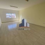 Sala para alugar, 35 m² por R$ 1.650,00/mês - Vila Assis Brasil - Mauá/SP