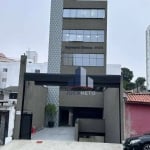 Salão para alugar, 160 m² por R$ 6.500,00/mês - Vila Bocaina - Mauá/SP