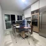 Cobertura com 2 dormitórios à venda, 107 m² por R$ 460.000,00 - Vila Nossa Senhora das Vitórias - Mauá/SP