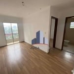 Apartamento com 2 dormitórios Sendo 1 suíte à venda, 70 m² por R$ 330.000 - Parque São Vicente - Mauá/SP