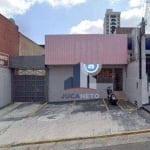 Terreno à venda, 330 m² por R$ 1.500.000,00 - Vila Bocaina - Mauá/SP