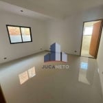 Casa com 3 dormitórios à venda, 100 m² por R$ 650.000,00 - Jardim Miranda D Aviz - Mauá/SP