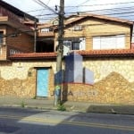 Casa com 3 dormitórios à venda por R$ 570.000,00 - Jardim São Judas - Mauá/SP