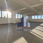 Sala para alugar, 117 m² por R$ 7.518/mês - Jardim Pilar - Mauá/SP