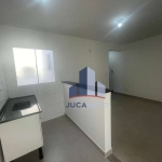 Apartamento com 1 dormitório para alugar, 40 m² por R$ 1.100,00/mês - Jardim São Francisco - São Paulo/SP