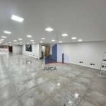 Sala para alugar, 160 m² por R$ 6.500/mês - Vila Bocaina - Mauá/SP