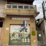 Sobrado com 2 dormitórios à venda, 200 m² por R$ 370.000,00 - Jardim Aracy - Mauá/SP