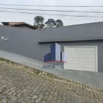 Casa com 3 dormitórios à venda por R$ 583.000 - Suíssa - Ribeirão Pires/SP