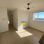 Apartamento com 2 dormitórios à venda, 46 m² por R$ 245.000,00 - Parque São Vicente - Mauá/SP