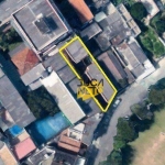 Terreno à venda, 250 m² por R$ 425.000,00 - Jardim Pilar - Mauá/SP