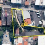 Terreno à venda, 2112 m² por R$ 6.000.000,00 - Vila Ana Maria - Mauá/SP