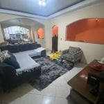 Casa com 3 dormitórios à venda, 284 m² por R$ 530.000 - Jardim São Judas - Mauá/SP