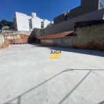 Terreno para alugar, 280 m² por R$ 15.733/mês - Vila Bocaina - Mauá/SP