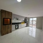 Cobertura com 2 dormitórios à venda, 120 m² por R$ 745.000,00 - Vila Linda - Santo André/SP