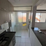 Apartamento com 2 dormitórios à venda, 45 m² por R$ 240.000,00 - Parque São Vicente - Mauá/SP