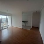 Apartamento com 2 dormitórios à venda, 60 m² por R$ 390.000,00 - Vila Bocaina - Mauá/SP