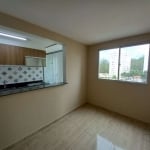 Apartamento com 2 dormitórios à venda, 46 m² por R$ 230.000,00 - Parque São Vicente - Mauá/SP