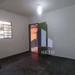 Casa com 2 dormitórios para alugar, 100 m² por R$ 1.840,00/mês - Cidade São Jorge - Santo André/SP