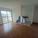 Apartamento com 2 dormitórios para alugar, 60 m² por R$ 2.560,00/mês - Vila Bocaina - Mauá/SP