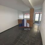 Casa com 2 dormitórios para alugar, 180 m² por R$ 1.950,00/mês - Parque Boa Esperança - Mauá/SP