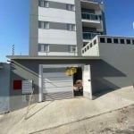 Cobertura com 2 dormitórios à venda, 120 m² por R$ 550.000,00 - Jardim Pedroso - Mauá/SP