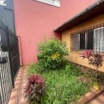 Casa com 2 dormitórios para alugar, 150 m² por R$ 4.800,00/mês - Vila Assis Brasil - Mauá/SP