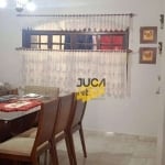 Sobrado com 3 dormitórios à venda, 230 m² por R$ 970.000,00 - Jardim Pilar - Mauá/SP