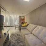 Apartamento com 3 dormitórios à venda, 76 m² por R$ 650.000 - Vila Guarani - Mauá/SP