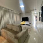 Apartamento com 2 dormitórios à venda, 81 m² por R$ 480.000,00 - Vila Nossa Senhora das Vitórias - Mauá/SP