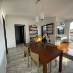 Casa com 3 dormitórios para alugar, 143 m² por R$ 4.000/mês - Parque Novo Oratório - Santo André/SP