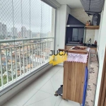 Apartamento com 2 dormitórios à venda, 85 m² por R$ 700.000 - Vila Bocaina - Mauá/SP