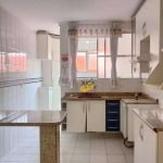 Apartamento com 2 dormitórios à venda, 76 m² por R$ 310.000,00 - Vila Nossa Senhora das Vitórias - Mauá/SP