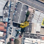 Terreno à venda, 275 m² por R$ 1.375.000 - Matriz - Mauá/SP