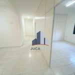 Sala para alugar, 60 m² por R$ 1.778,00/mês - Vila Bocaina - Mauá/SP