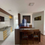 Apartamento com 2 dormitórios para alugar, 58 m² por R$ 2.306,00/mês - Vila Falchi - Mauá/SP