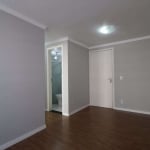 Apartamento com 1 dormitório à venda, 39 m² por R$ 205.000,00 - Parque São Vicente - Mauá/SP