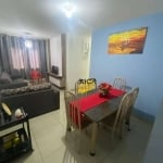 Apartamento com 3 dormitórios, 65 m² - venda por R$ 350.000,00 ou aluguel por R$ 2.900,00/mês - Jardim Pedroso - Mauá/SP