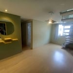 Apartamento Duplex com 3 dormitórios à venda, 116 m² por R$ 505.000,00 - Parque São Vicente - Mauá/SP