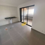 Apartamento com 2 dormitórios, 45 m² - venda por R$ 366.000,00 ou aluguel por R$ 2.600,00/mês - Vila Assis Brasil - Mauá/SP