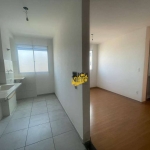 Apartamento com 2 dormitórios para alugar, 47 m² por R$ 1.780,00/mês - Vila Nossa Senhora das Vitórias - Mauá/SP