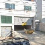 Galpão para alugar, 997 m² por R$ 16.120,00 - Matriz - Mauá/SP